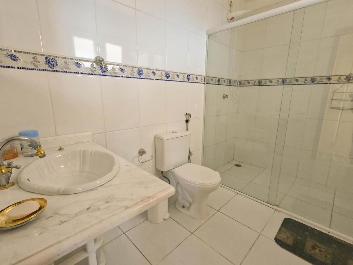 Vista Espetacular, Churrasqueira Gourmet E Piscina Aquecida Ильябела Экстерьер фото